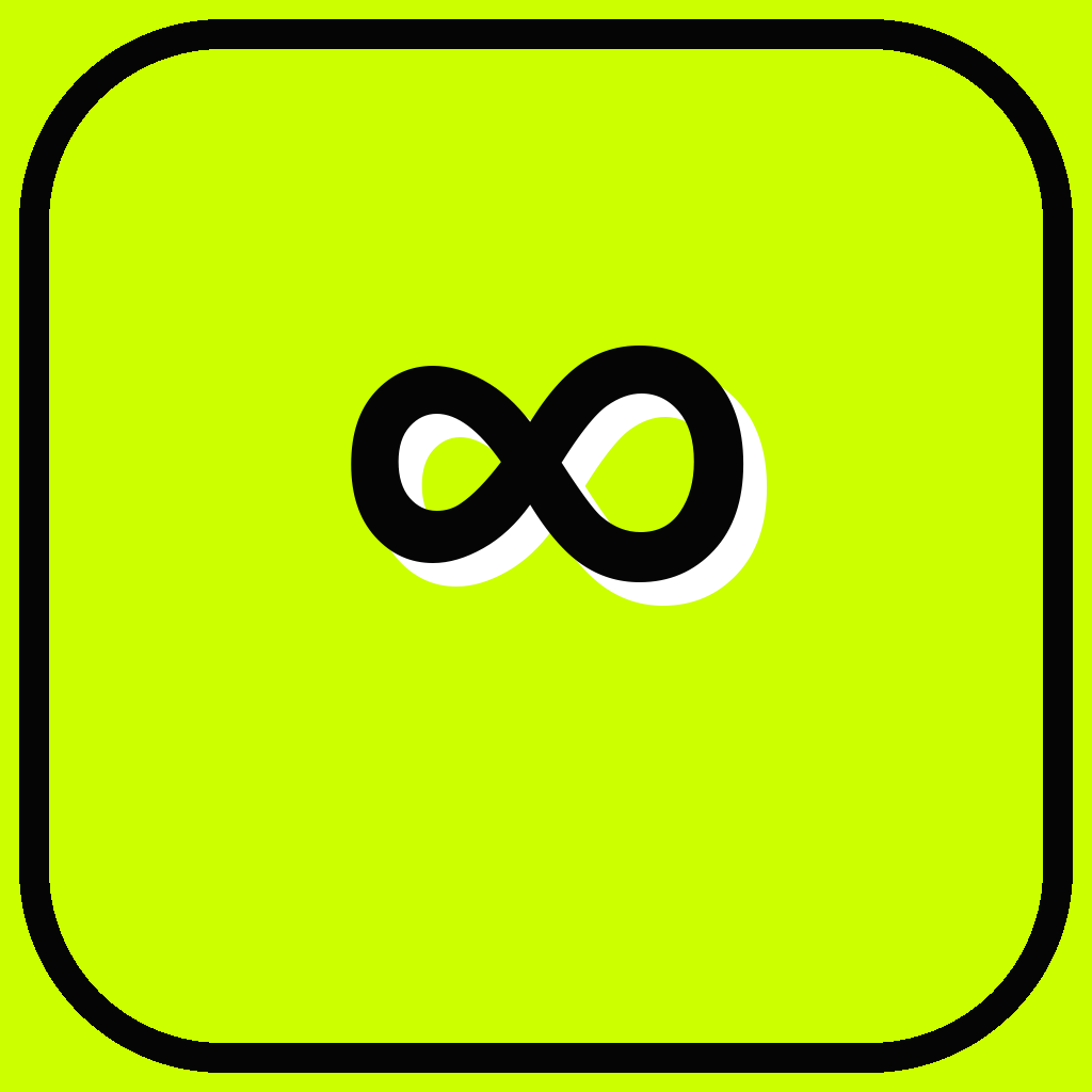 $IGL infinity logo